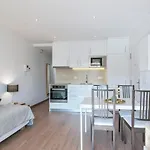 Romantic Apartment With Terrace