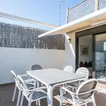 Romantic Apartment With Terrace