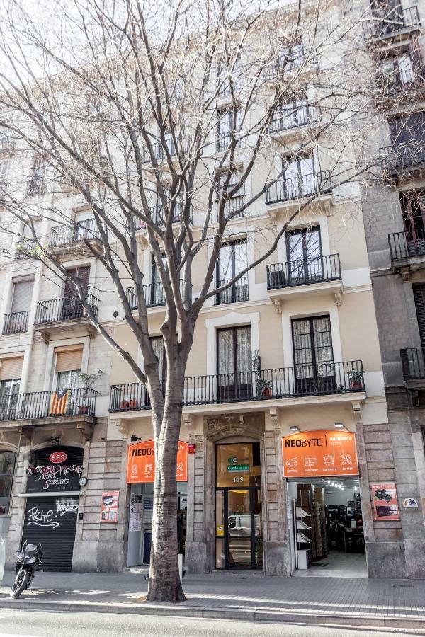 Romantic With Terrace * Barcelona